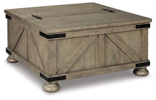 Aldwin Occasional Table Set - Sigrist Furniture (Sturgis,MI)