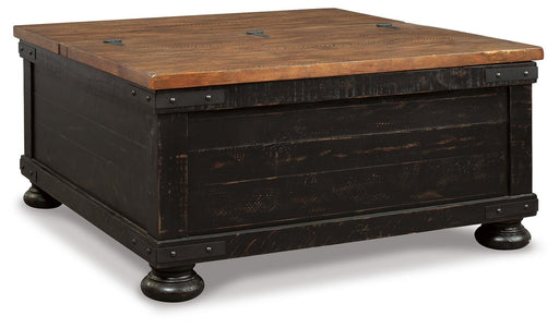 Valebeck Table Set - Sigrist Furniture (Sturgis,MI)