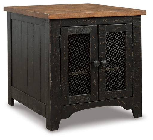 Valebeck End Table Set - Sigrist Furniture (Sturgis,MI)