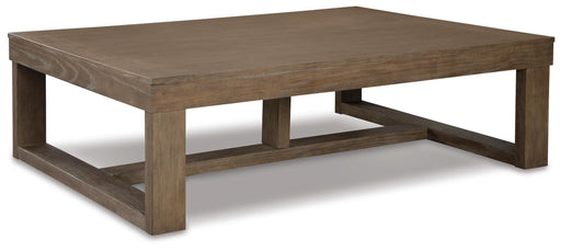 Cariton Table Set - Sigrist Furniture (Sturgis,MI)