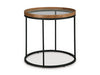 Noraluna End Table - Sigrist Furniture (Sturgis,MI)