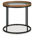 Noraluna End Table - Sigrist Furniture (Sturgis,MI)