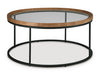 Noraluna Coffee Table - Sigrist Furniture (Sturgis,MI)