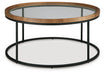 Noraluna Coffee Table - Sigrist Furniture (Sturgis,MI)