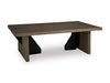 Kandinew Coffee Table - Sigrist Furniture (Sturgis,MI)