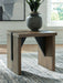 Kandinew End Table - Sigrist Furniture (Sturgis,MI)
