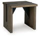 Kandinew End Table - Sigrist Furniture (Sturgis,MI)