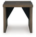 Kandinew End Table - Sigrist Furniture (Sturgis,MI)