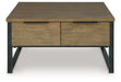 Montia Lift-Top Coffee Table - Sigrist Furniture (Sturgis,MI)