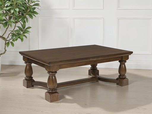 Sturlayne Coffee Table - Sigrist Furniture (Sturgis,MI)