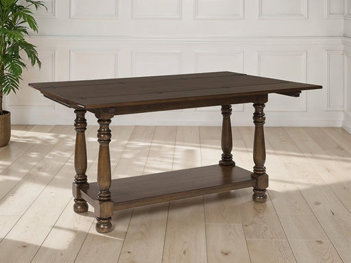Sturlayne End Table - Sigrist Furniture (Sturgis,MI)