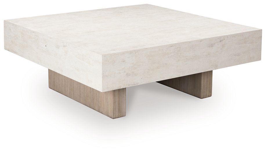 Jorlaina Coffee Table