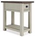 Bolanburg Occasional Table Set - Sigrist Furniture (Sturgis,MI)