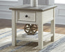 Bolanburg Occasional Table Set - Sigrist Furniture (Sturgis,MI)
