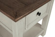 Bolanburg Occasional Table Set - Sigrist Furniture (Sturgis,MI)