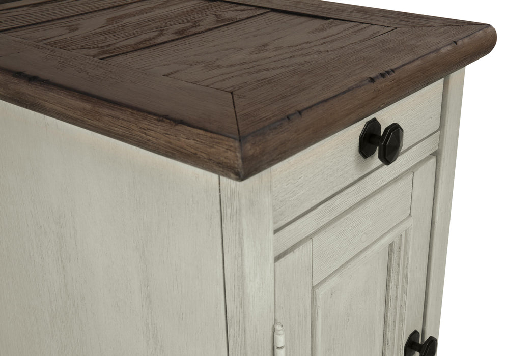 Bolanburg Occasional Table Set - Sigrist Furniture (Sturgis,MI)