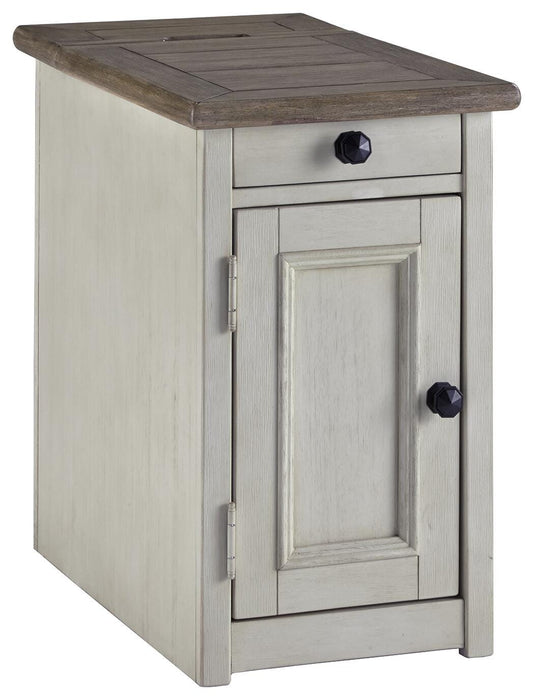 Bolanburg Occasional Table Set - Sigrist Furniture (Sturgis,MI)