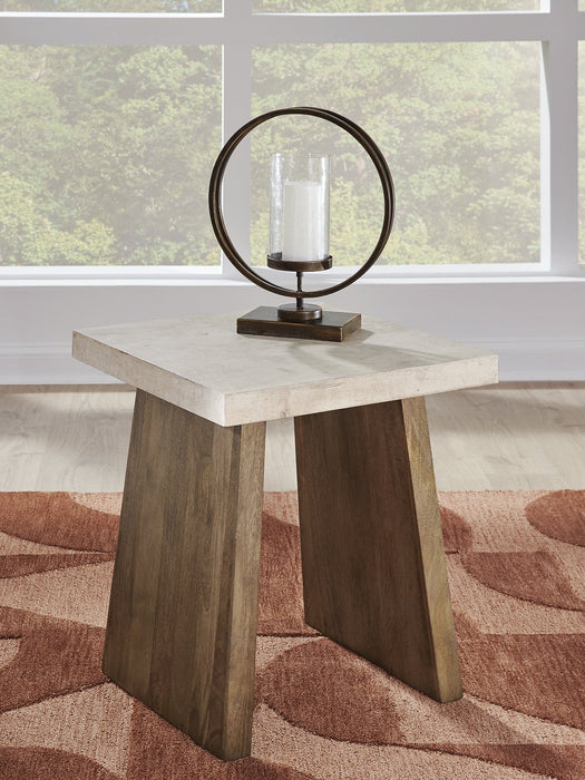 Brendalhouse End Table