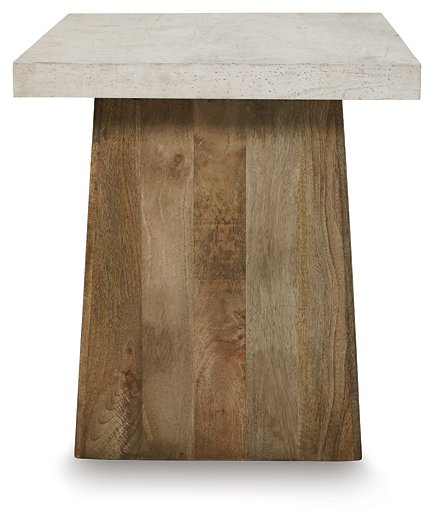 Brendalhouse End Table