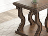 Maylee End Table - Sigrist Furniture (Sturgis,MI)