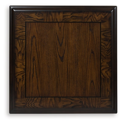 Maylee End Table - Sigrist Furniture (Sturgis,MI)