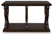 Maylee Sofa Table - Sigrist Furniture (Sturgis,MI)