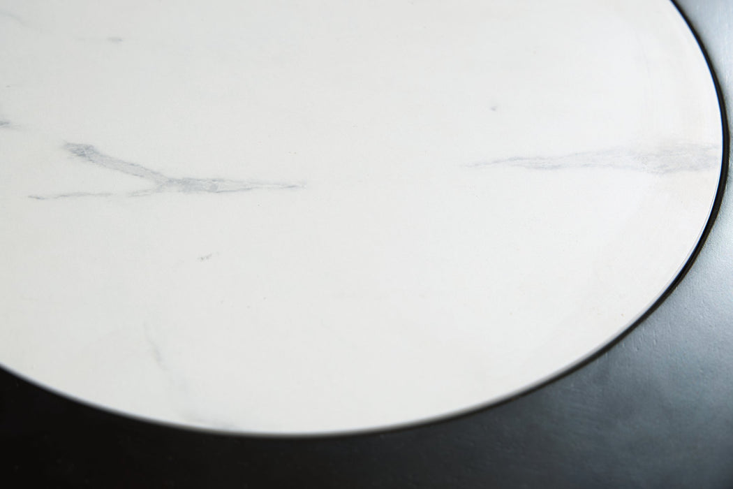 Grayman End Table - Sigrist Furniture (Sturgis,MI)