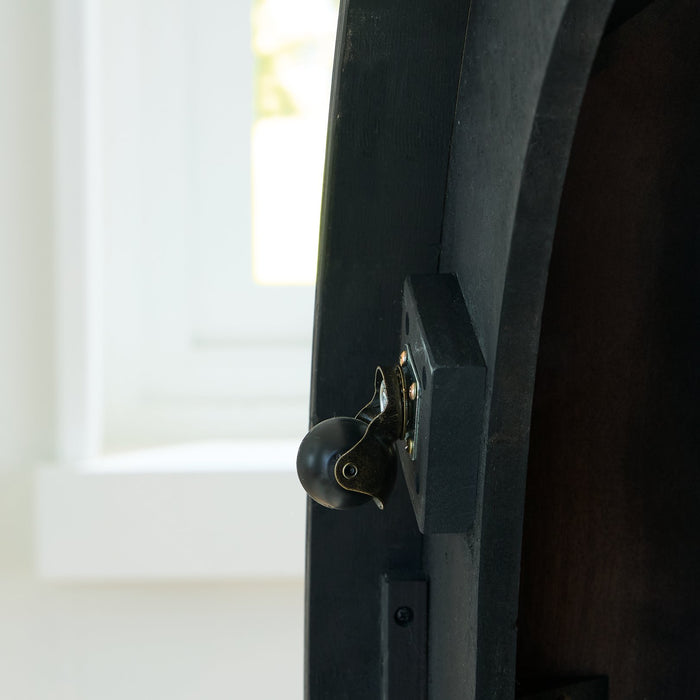 Grayman Coffee Table - Sigrist Furniture (Sturgis,MI)