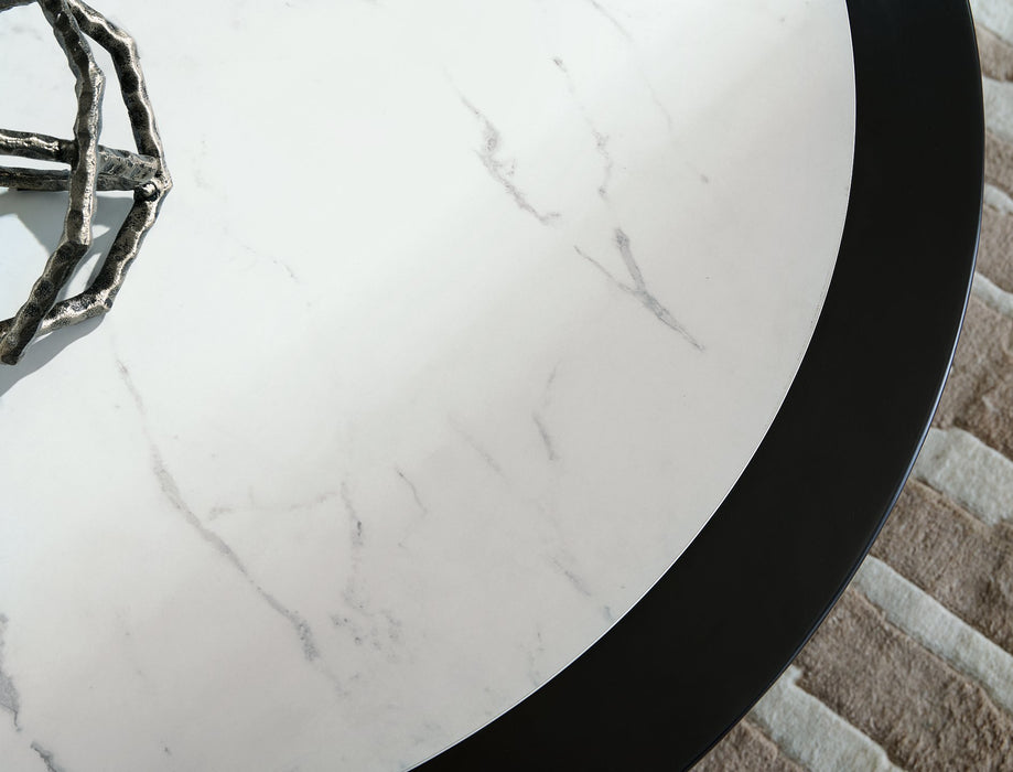 Grayman Coffee Table - Sigrist Furniture (Sturgis,MI)