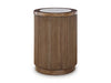 Hadonna End Table - Sigrist Furniture (Sturgis,MI)