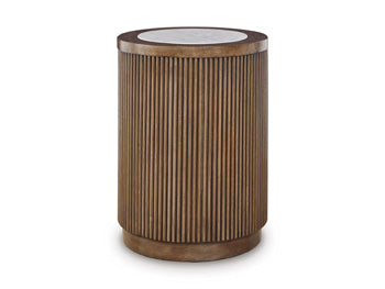 Hadonna End Table - Sigrist Furniture (Sturgis,MI)