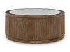 Hadonna Coffee Table - Sigrist Furniture (Sturgis,MI)