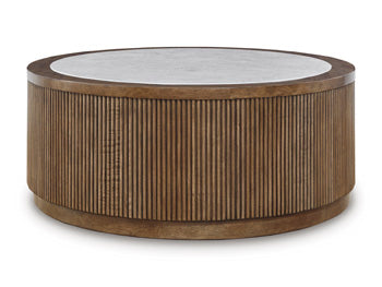 Hadonna Coffee Table - Sigrist Furniture (Sturgis,MI)
