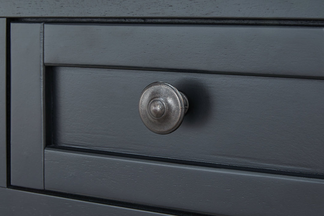 Wildenauer Lift-Top Coffee Table - Sigrist Furniture (Sturgis,MI)