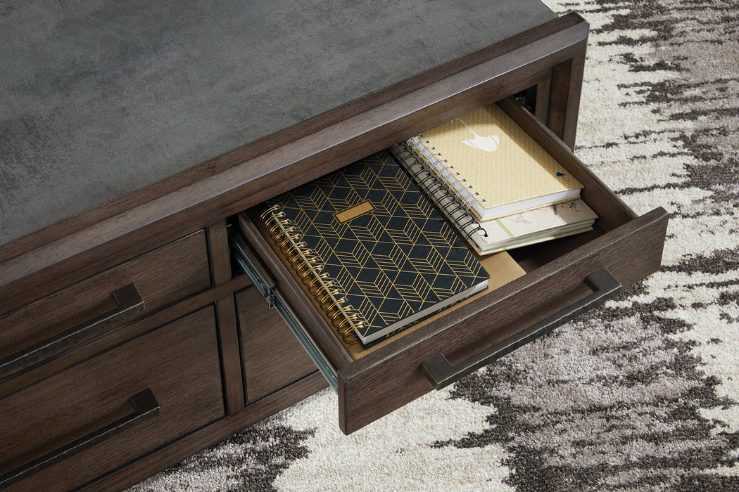 Kallenny Coffee Table