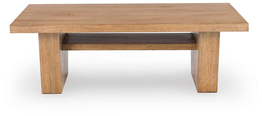 Kristiland Occasional Table Set - Sigrist Furniture (Sturgis,MI)