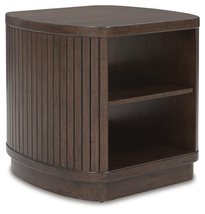 Korestone Occasional Table Set - Sigrist Furniture (Sturgis,MI)