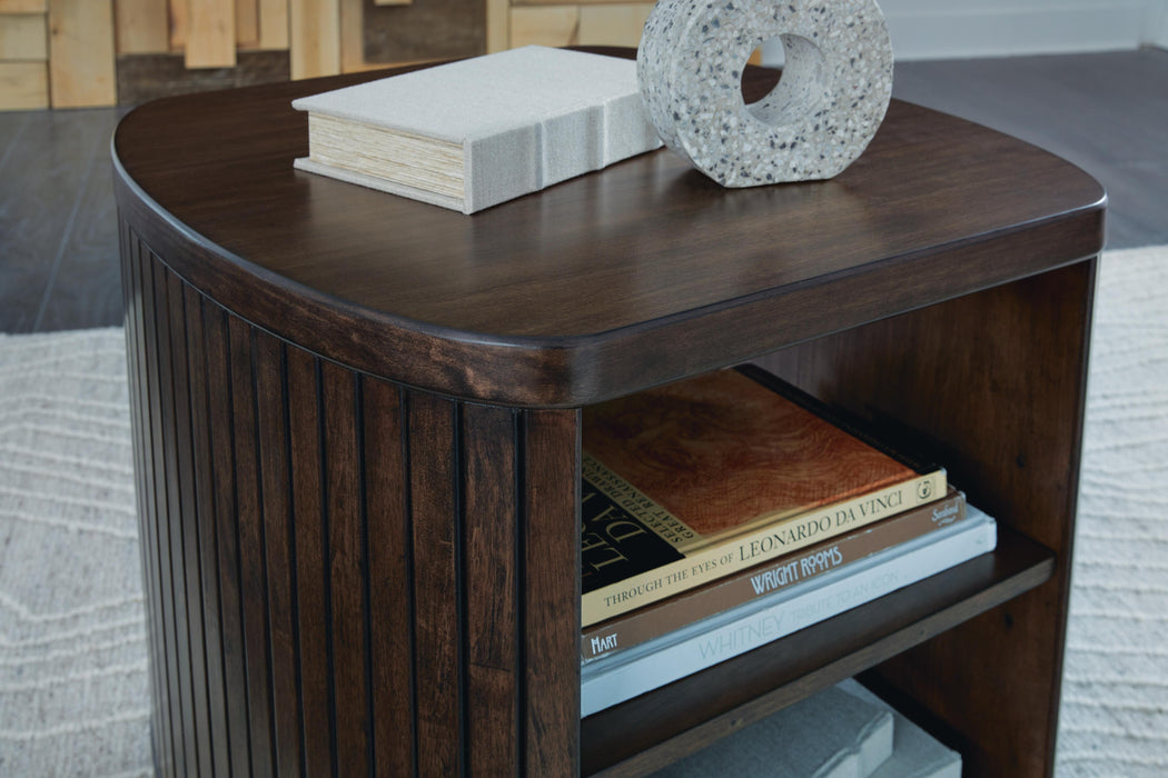 Korestone Occasional Table Set - Sigrist Furniture (Sturgis,MI)