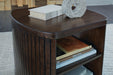 Korestone Occasional Table Set - Sigrist Furniture (Sturgis,MI)