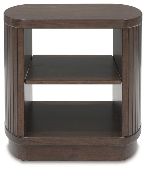 Korestone Occasional Table Set - Sigrist Furniture (Sturgis,MI)
