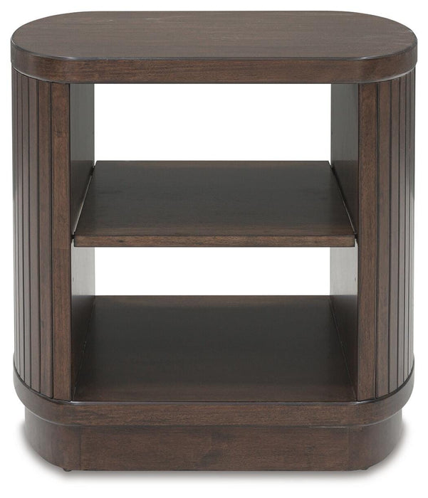 Korestone Occasional Table Set - Sigrist Furniture (Sturgis,MI)