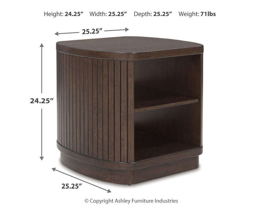 Korestone Occasional Table Set - Sigrist Furniture (Sturgis,MI)