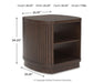 Korestone Occasional Table Set - Sigrist Furniture (Sturgis,MI)