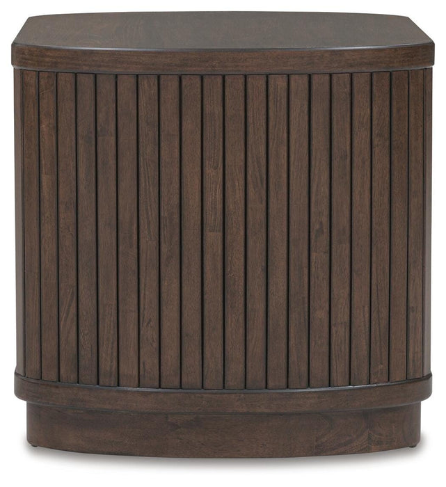 Korestone Occasional Table Set - Sigrist Furniture (Sturgis,MI)