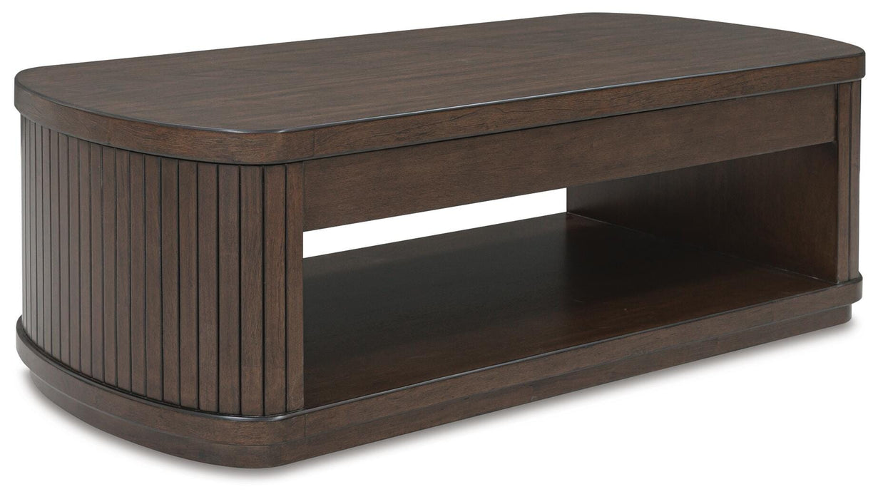 Korestone Occasional Table Set - Sigrist Furniture (Sturgis,MI)