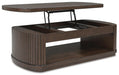 Korestone Occasional Table Set - Sigrist Furniture (Sturgis,MI)