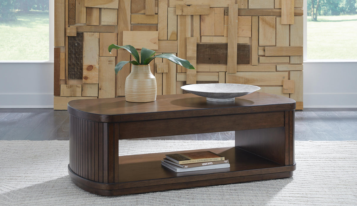 Korestone Occasional Table Set - Sigrist Furniture (Sturgis,MI)