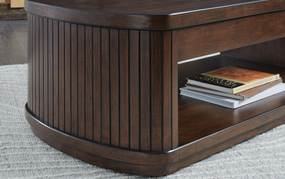 Korestone Occasional Table Set - Sigrist Furniture (Sturgis,MI)