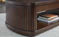 Korestone Occasional Table Set - Sigrist Furniture (Sturgis,MI)
