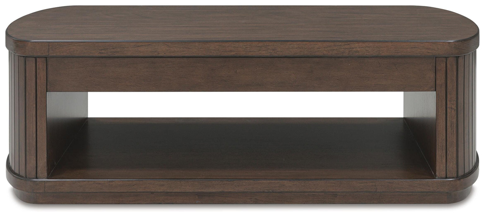 Korestone Occasional Table Set - Sigrist Furniture (Sturgis,MI)